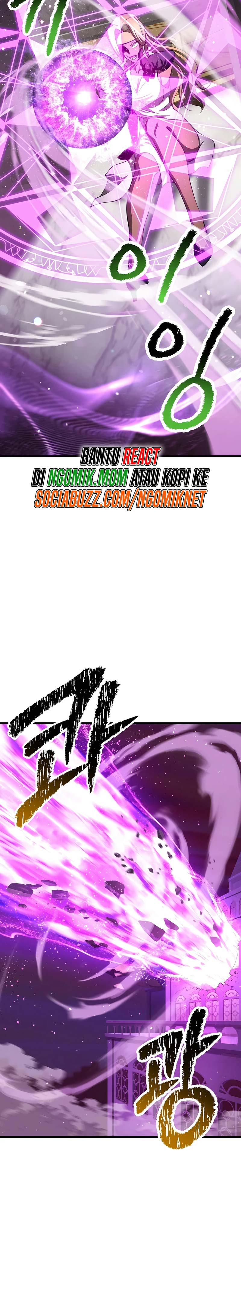 Otherworldly Sword King’s Survival Records chapter 234